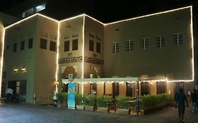 أويو 160 بيت ضيافة لومبيني دريم جاردن Llc